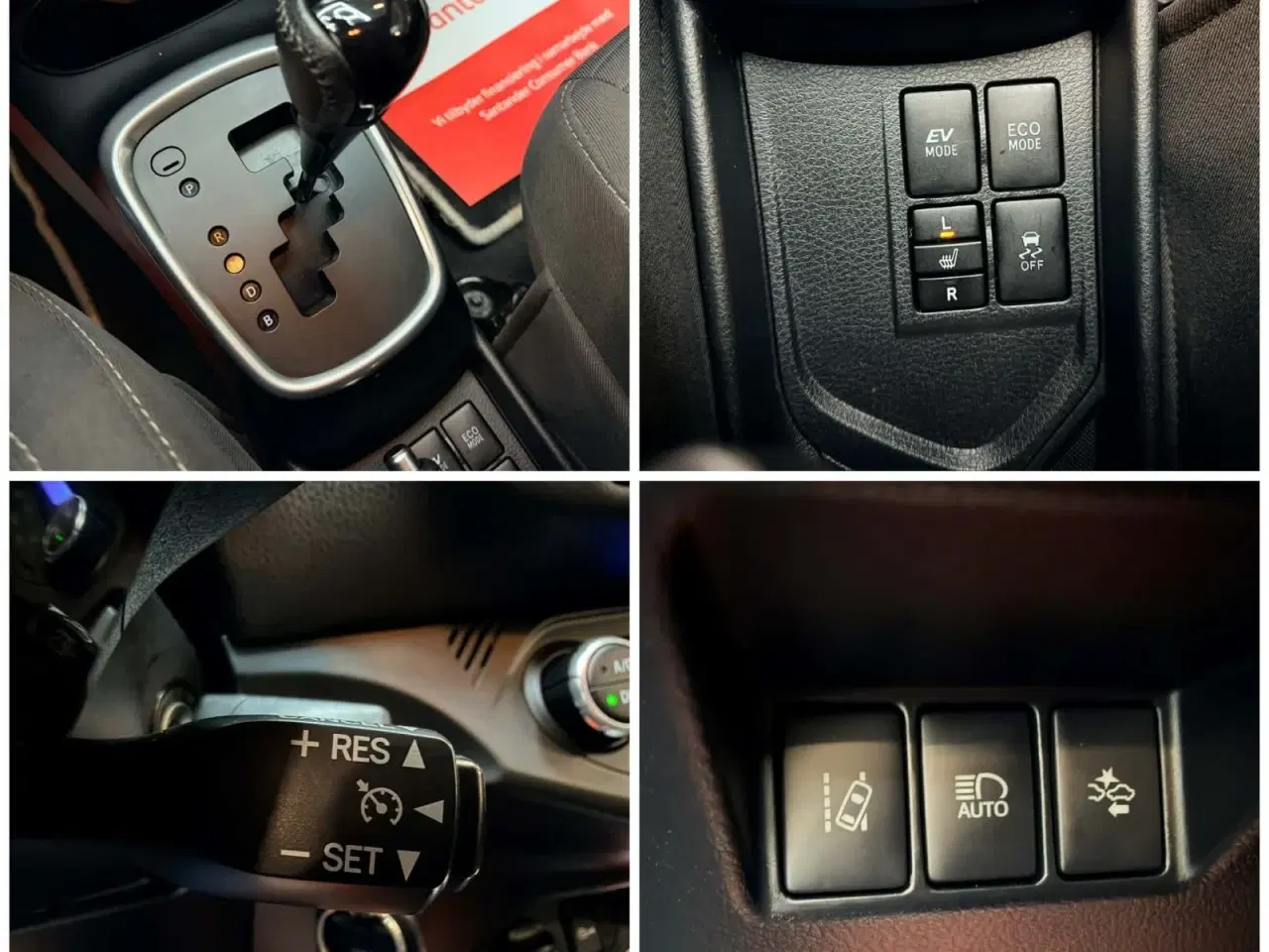 Billede 14 - Toyota Yaris 1,5 Hybrid H2 Premium e-CVT