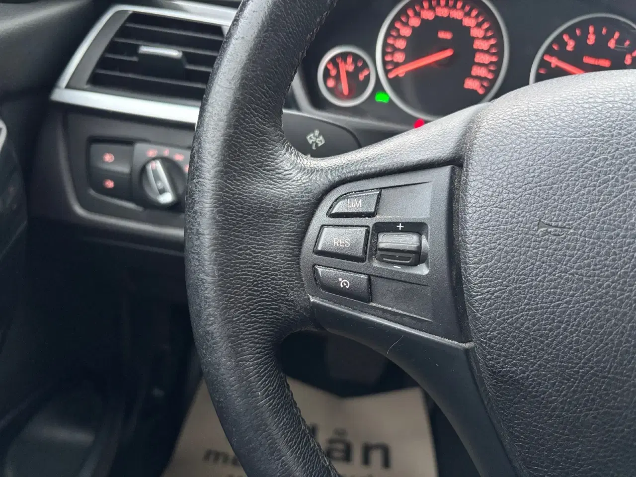 Billede 11 - BMW 320i 2,0 aut.