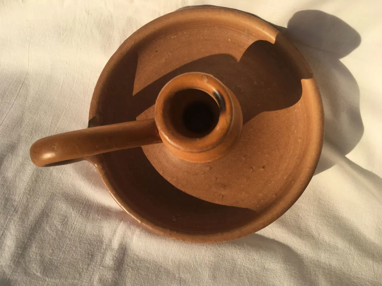 Billede 6 - Geding dansk keramik kammerstage