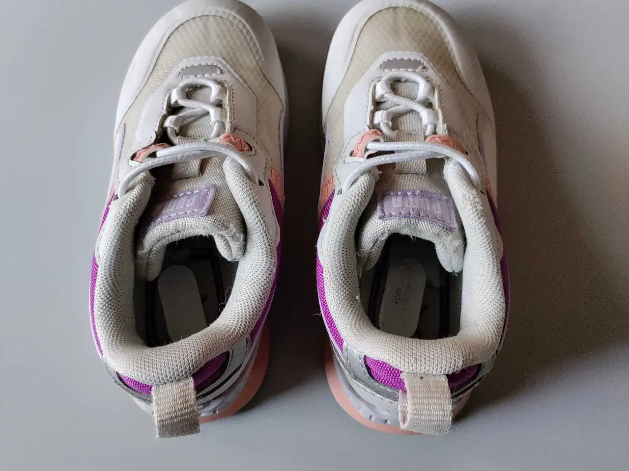 Billede 4 - Puma kondisko str 25