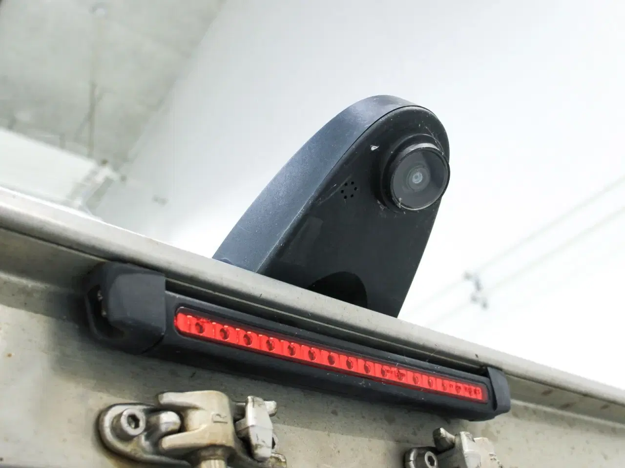 Billede 8 - Mercedes Sprinter 316 2,2 CDi Køle-/Frysevogn