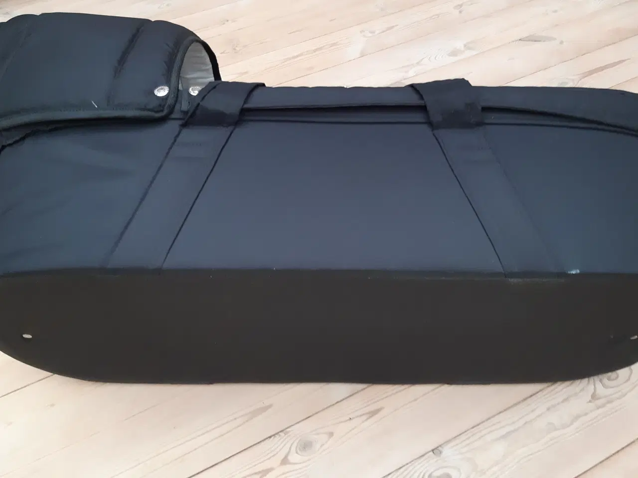 Billede 6 - TRILLE lift - med lækker madras - FLOT STAND