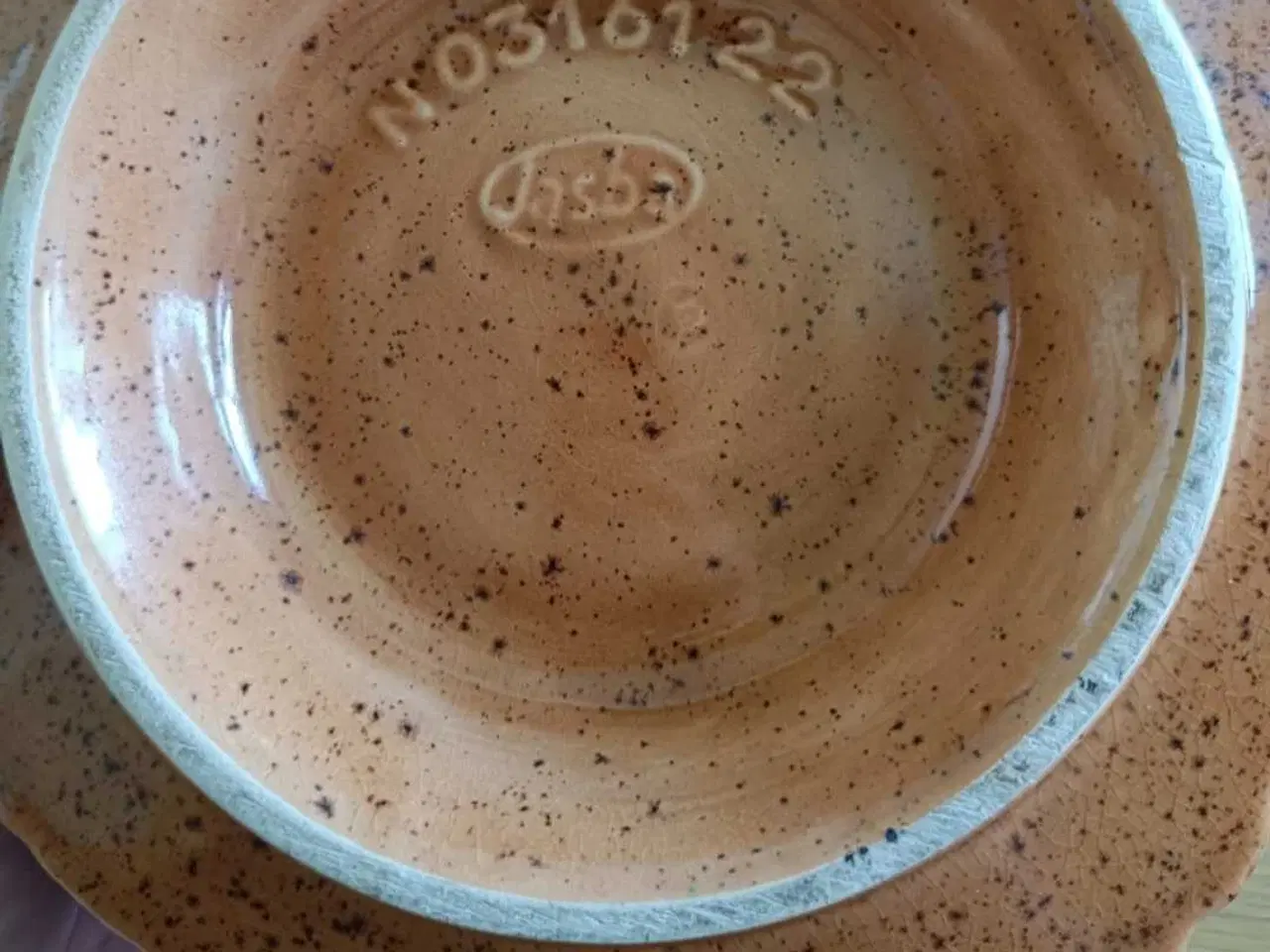 Billede 5 - Advendstskål fra JASBA