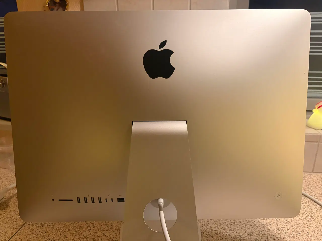 Billede 2 - iMac 21,5” retina skærm