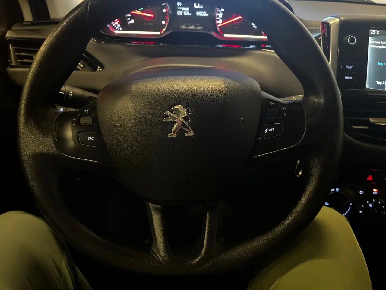 Billede 8 - Peugeot 208 1,4 HDi 68 Access