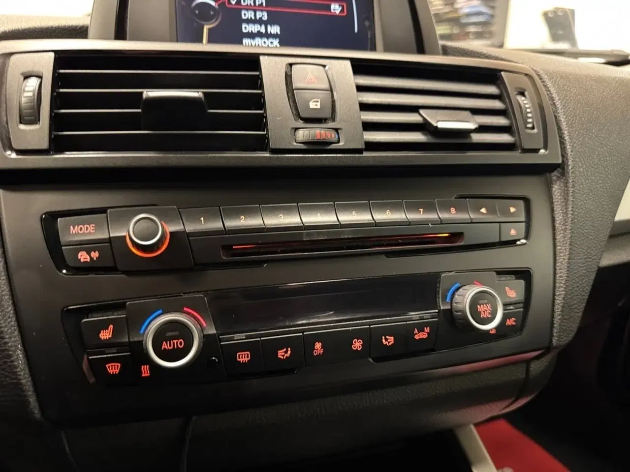 Billede 10 - BMW 118d 2,0 