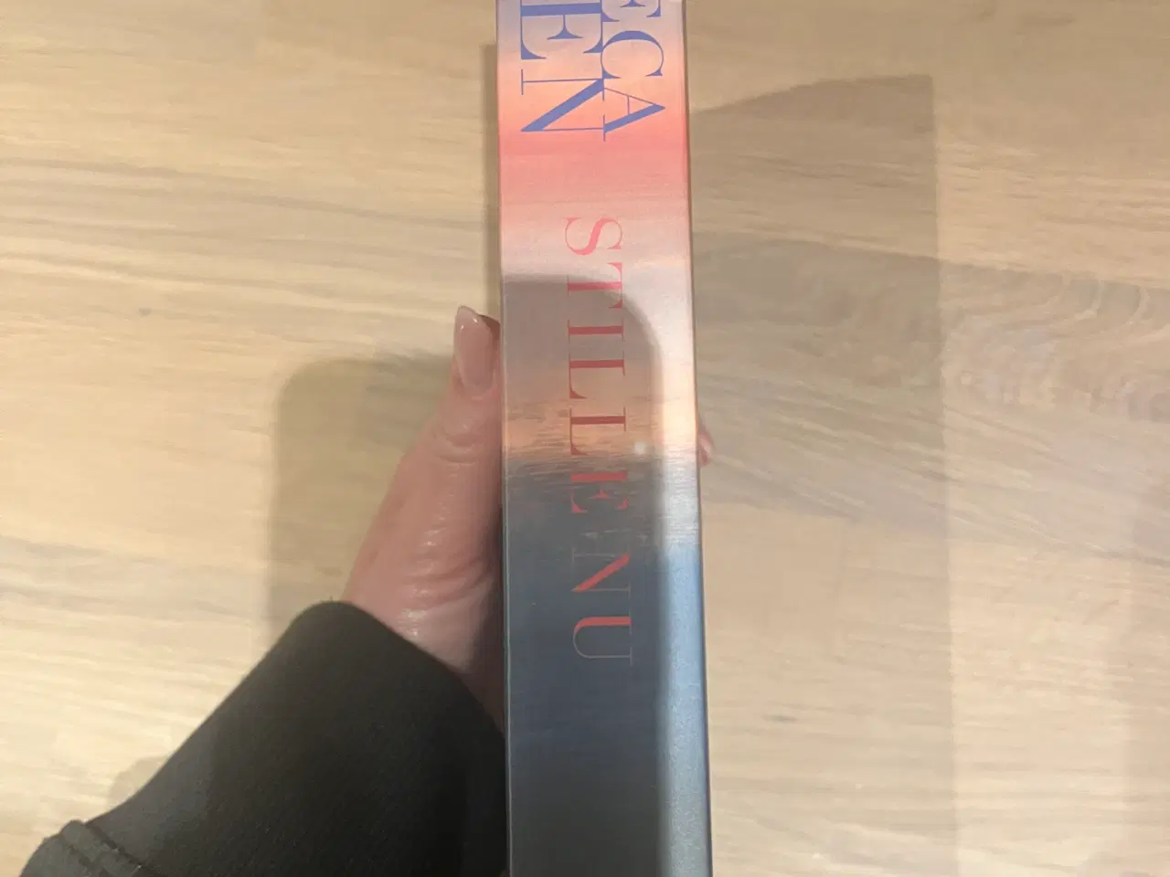 Billede 3 - Viveca Sten - Stille nu