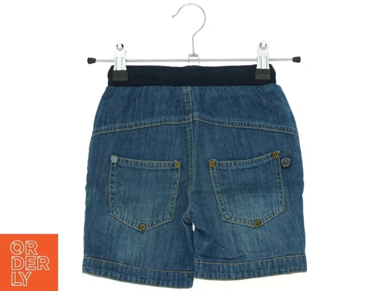 Billede 2 - Shorts fra Ej Sikke Lej (str. 92 cm)