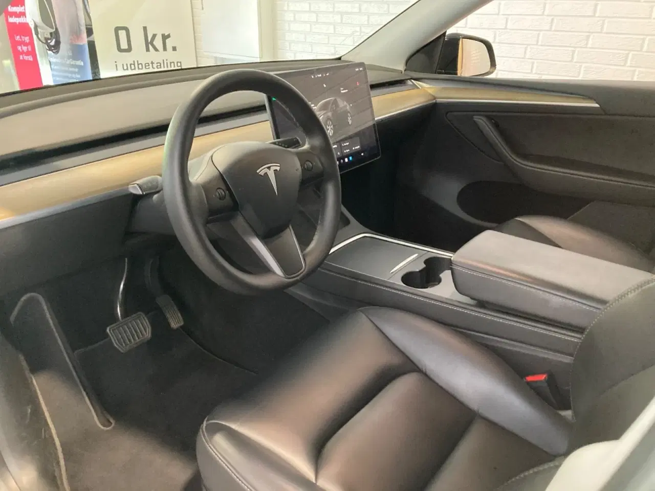 Billede 5 - Tesla Model Y  RWD