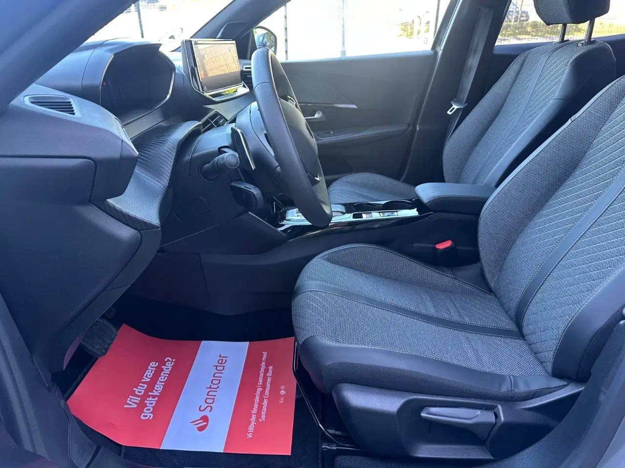 Billede 9 - Peugeot 2008 1,2 PureTech 130 Allure EAT8