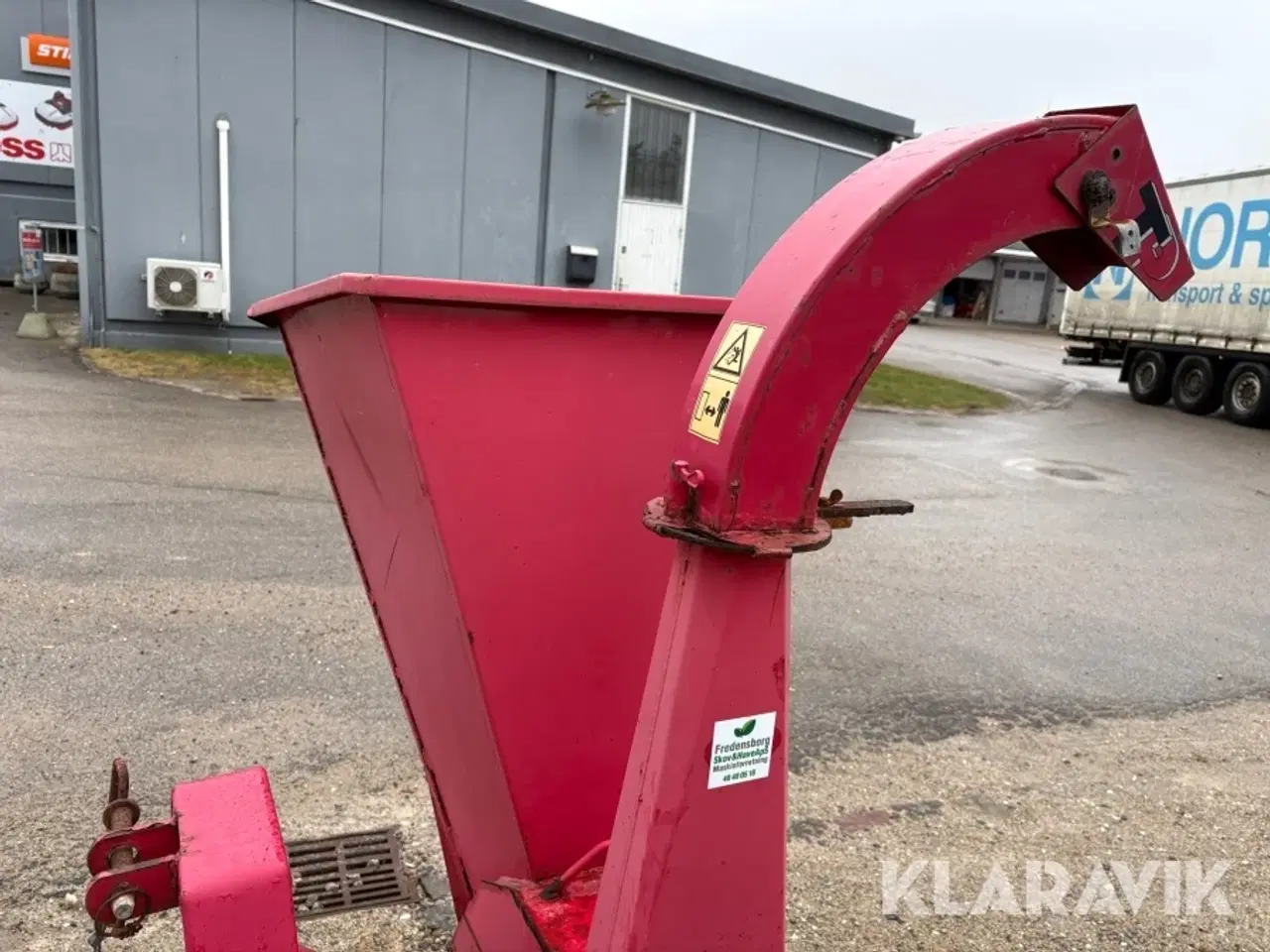 Billede 6 - Flishugger Lindana 100V