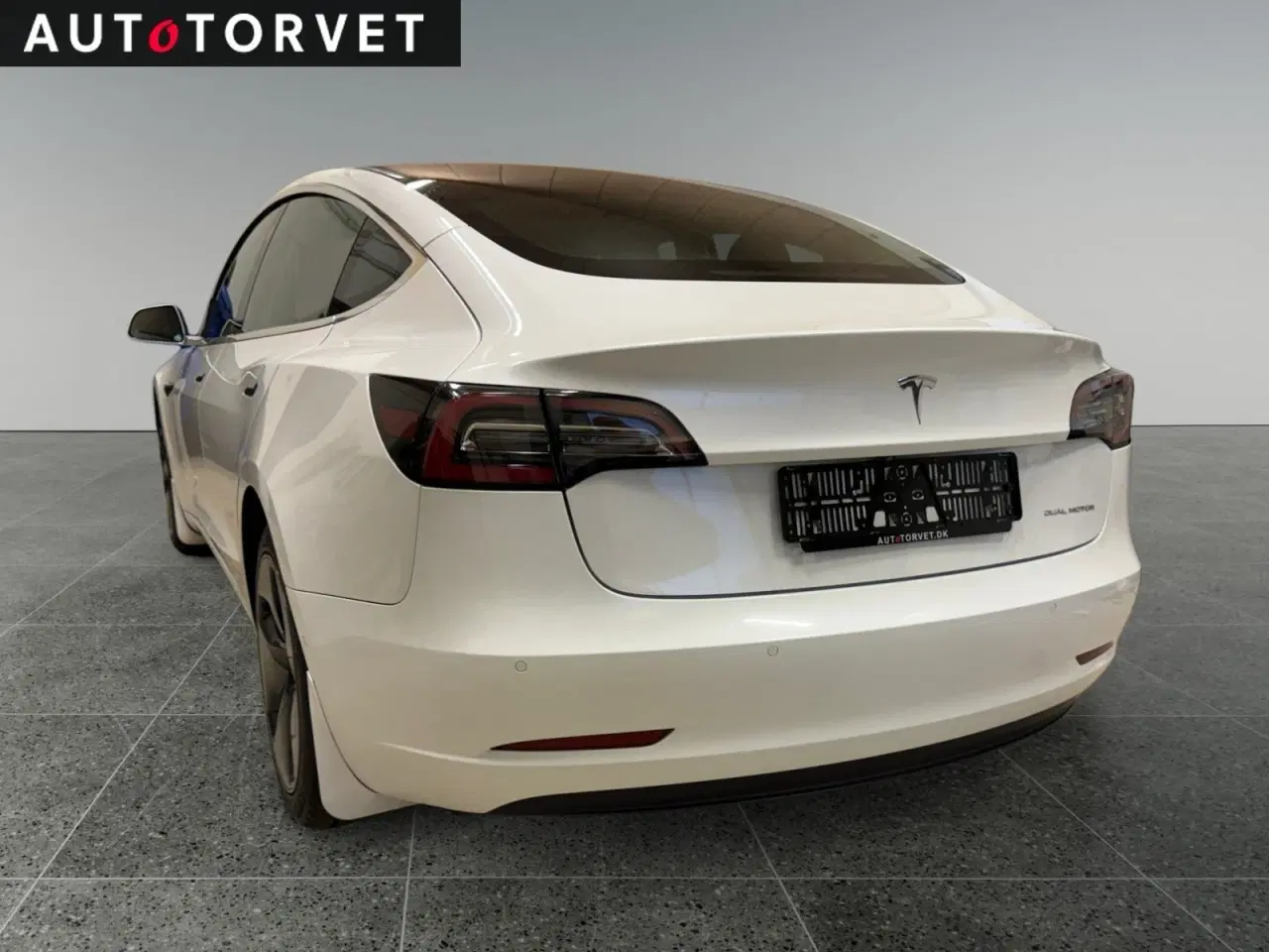 Billede 4 - Tesla Model 3 Long Range AWD