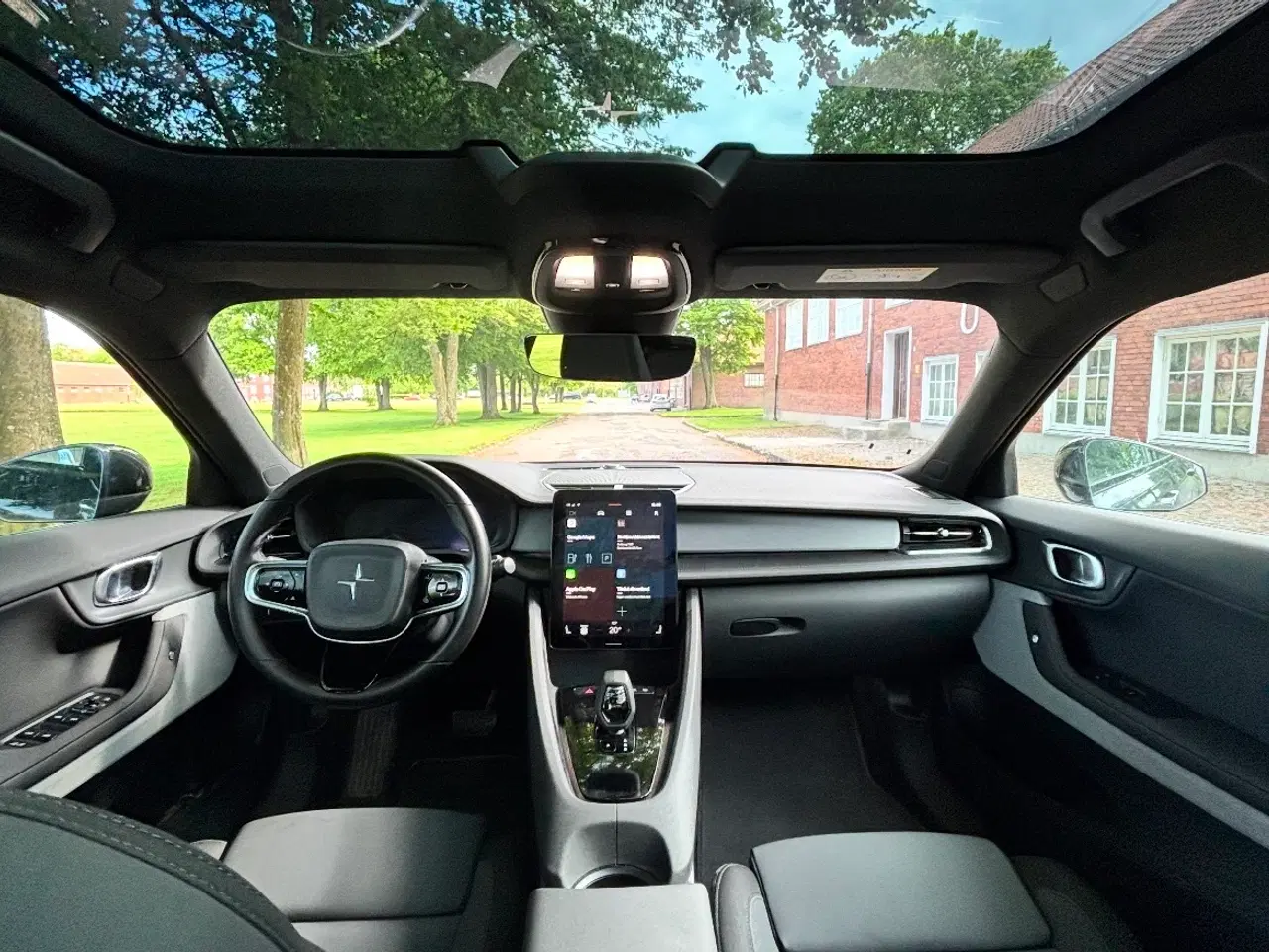 Billede 9 - Polestar 2 Long Range AWD 