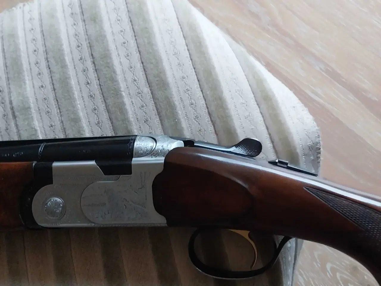 Billede 2 - Haglgevær