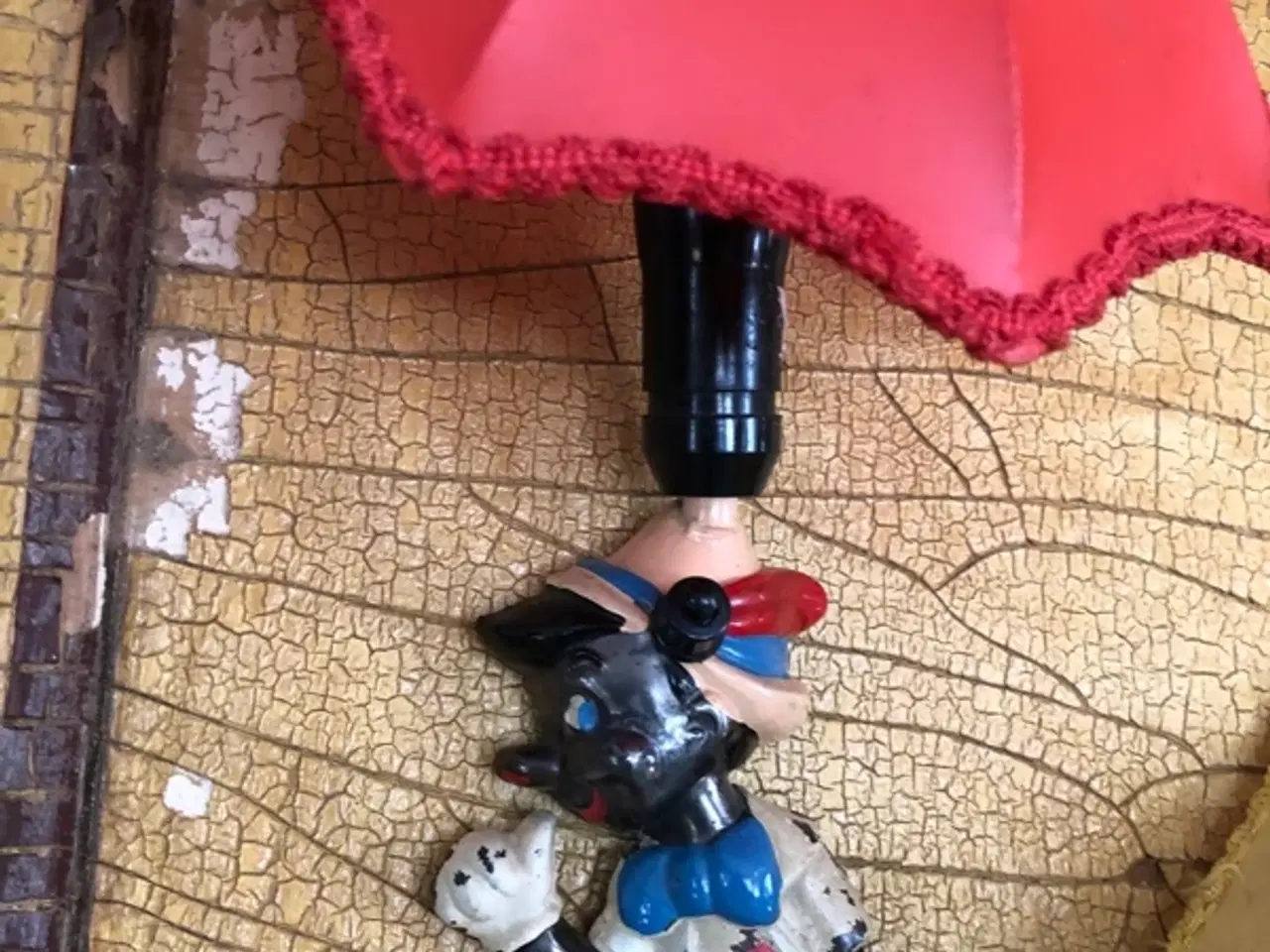 Billede 7 - Disney Eventyr Natlamper - Samling