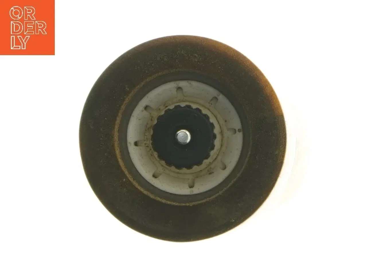 Billede 3 - Træ peberkværn (str. 27 cm)