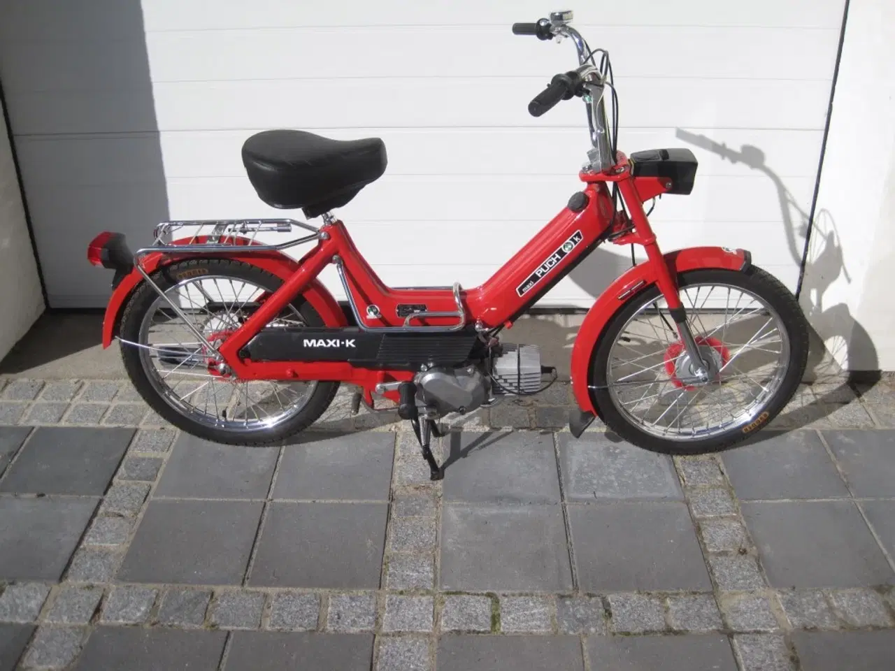 Billede 6 - Puch Maxi K