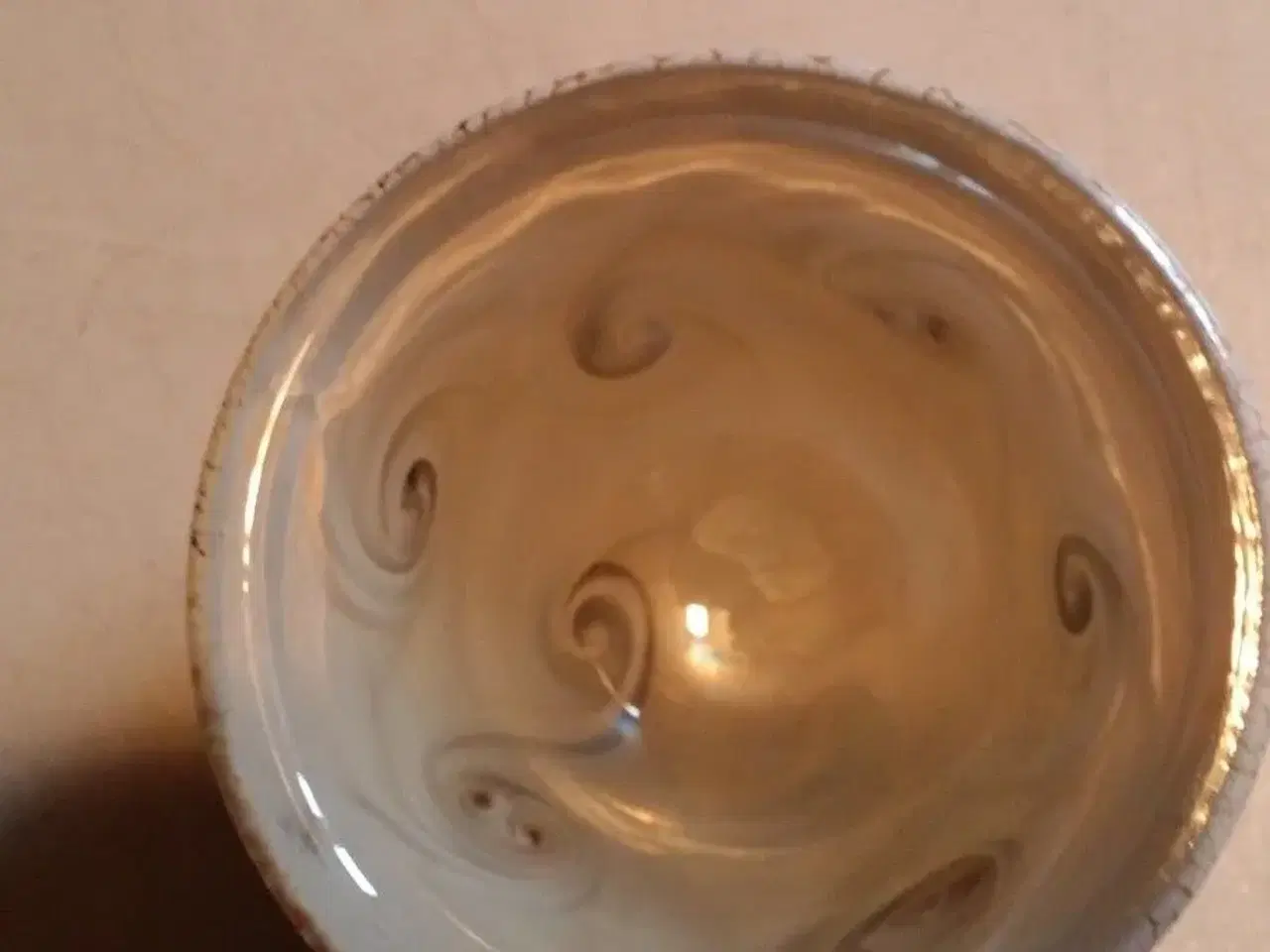 Billede 2 - lille glas skål fra GOZO GLASS