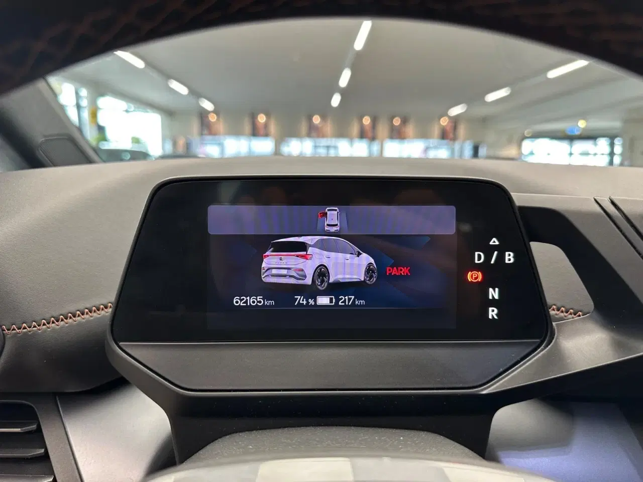 Billede 14 - Cupra Born 58 High