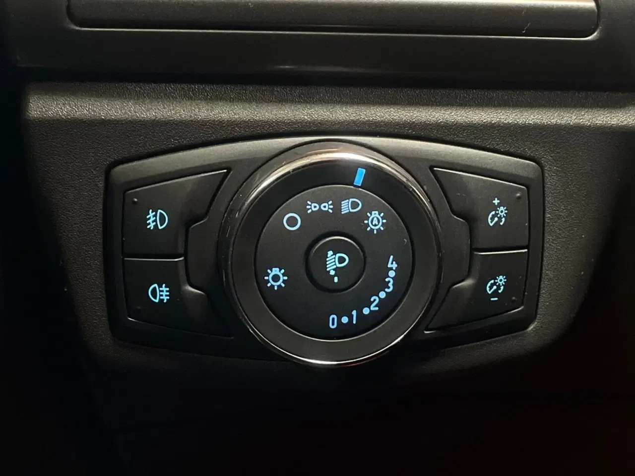 Billede 24 - Ford Mondeo 1,5 SCTi 160 Titanium stc. aut.