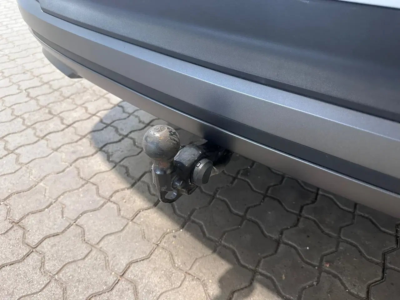 Billede 7 - Skoda Enyaq 80 iV Suite