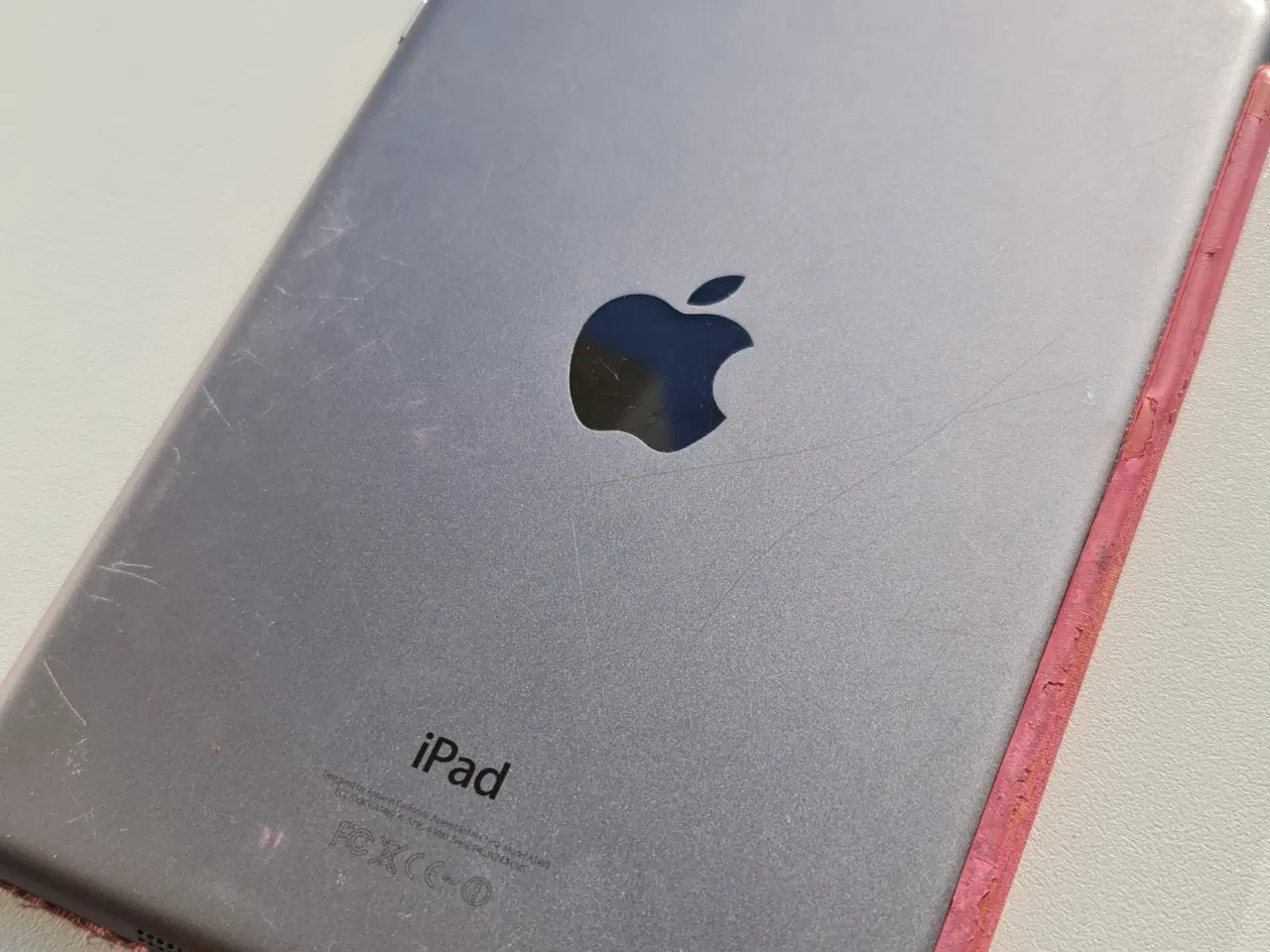 Billede 3 - iPad Mini – Perfekt til børn 👶📱 | Billigt & klar