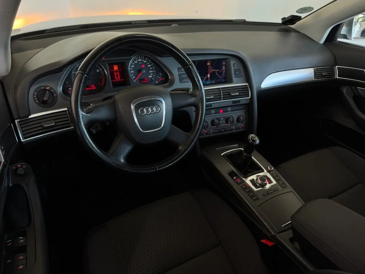 Billede 10 - Audi A6 2,4 V6