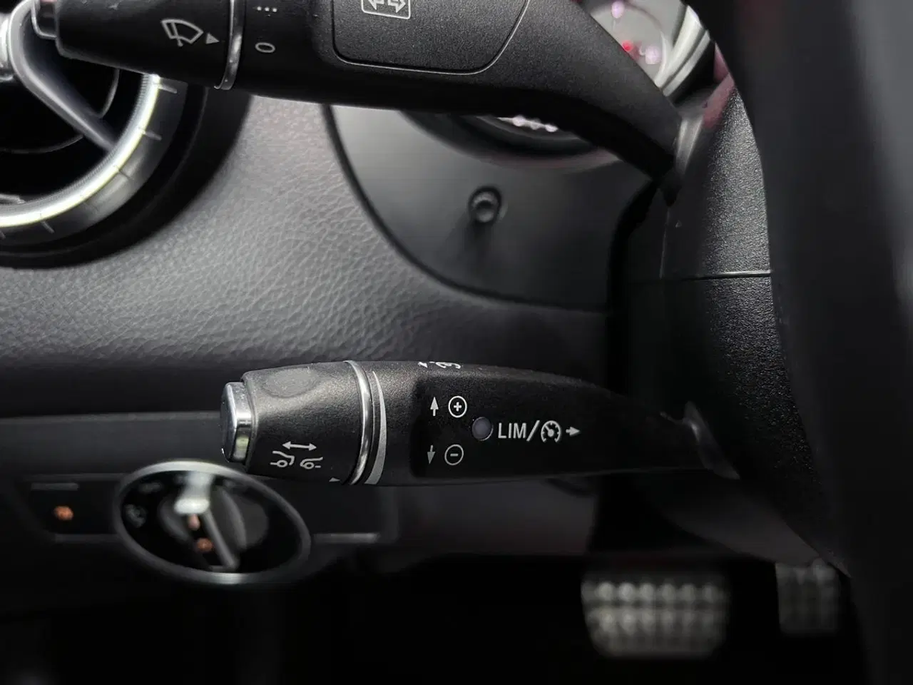 Billede 9 - Mercedes CLA220 2,2 CDi AMG Line Coupé aut.