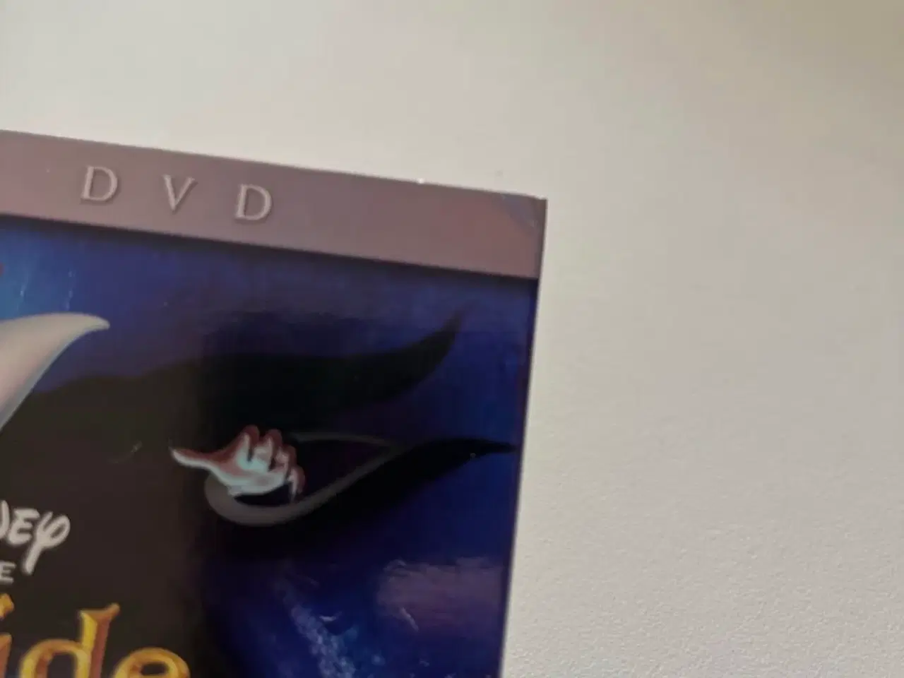 Billede 6 - Disney Snehvide og de 7 små dværge 2-disc edition