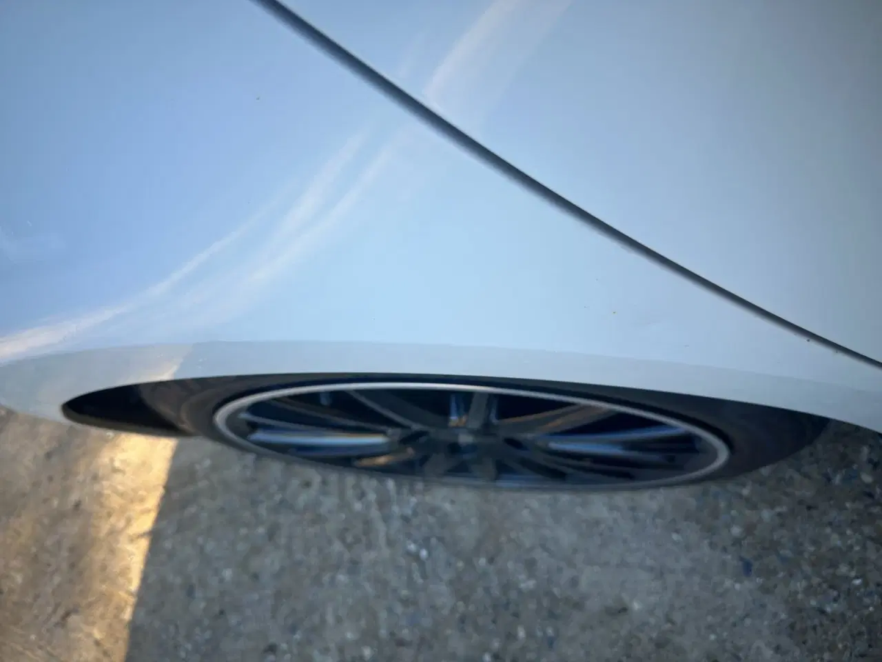 Billede 16 - VW Golf VII 1,2 TSi 105 Trendline BMT