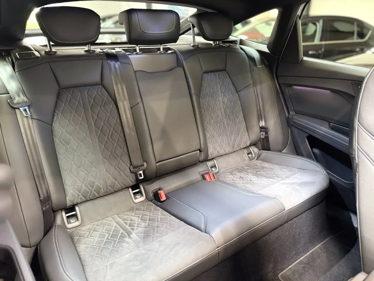 Billede 20 - Audi Q4 e-tron 40 S-line Sportback