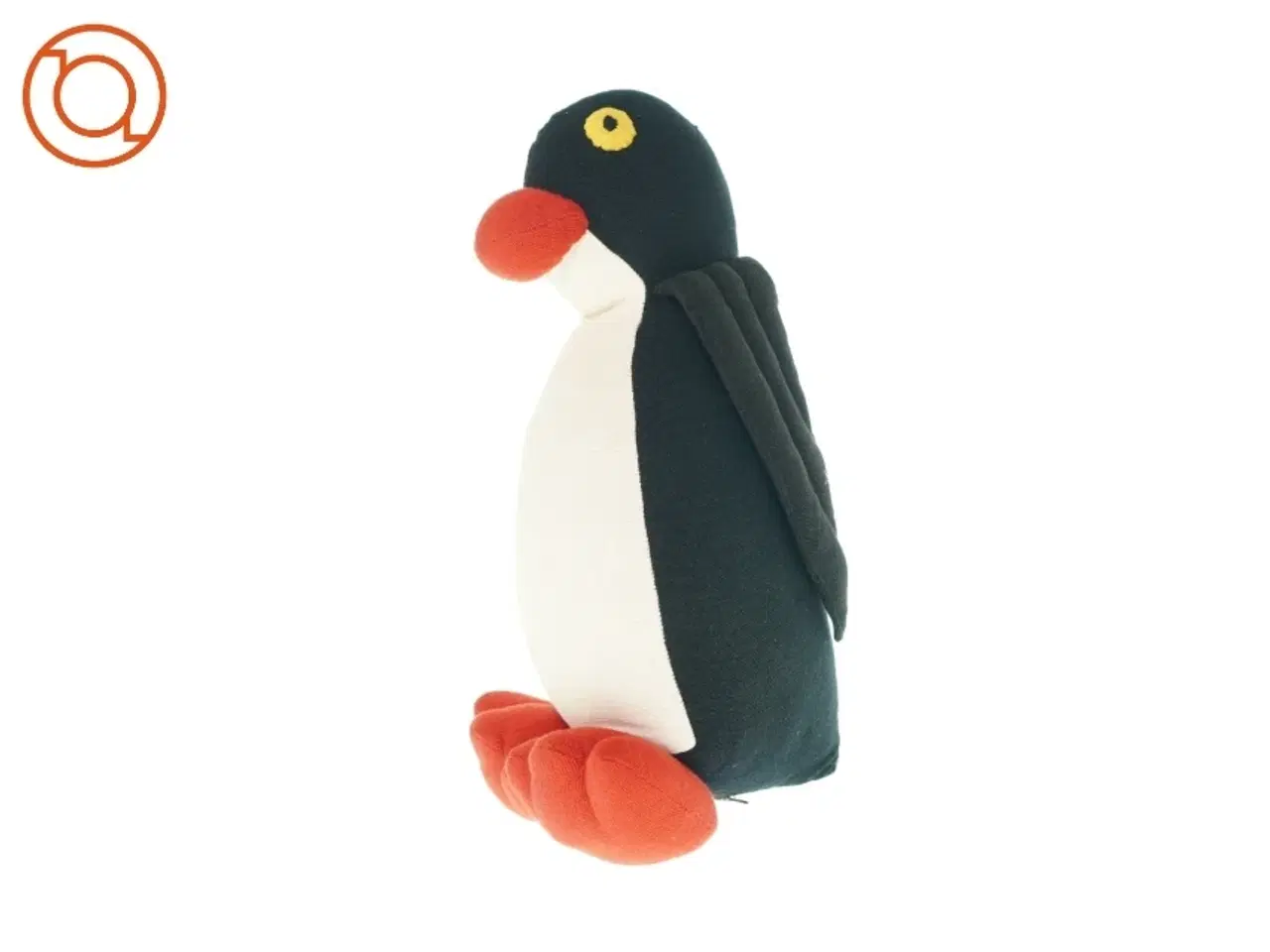 Billede 1 - Pingvin bamse fra Bambara Samsoni