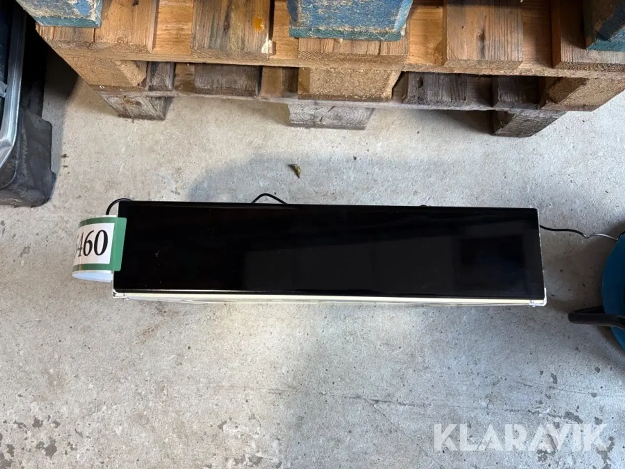 Billede 2 - LED Lysskilt