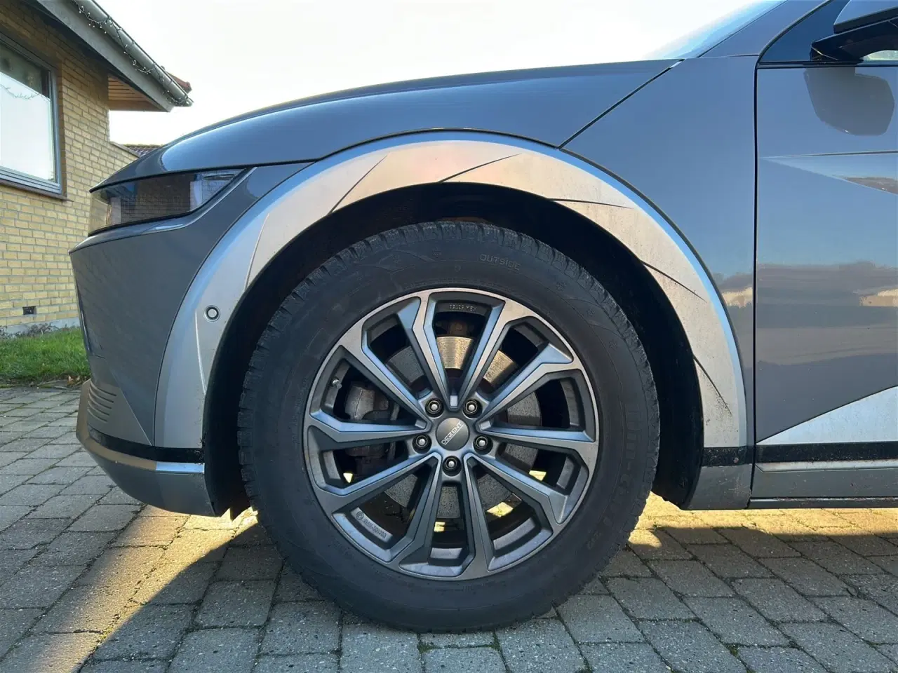 Billede 17 - Hyundai Ioniq 5 73 Ultimate AWD