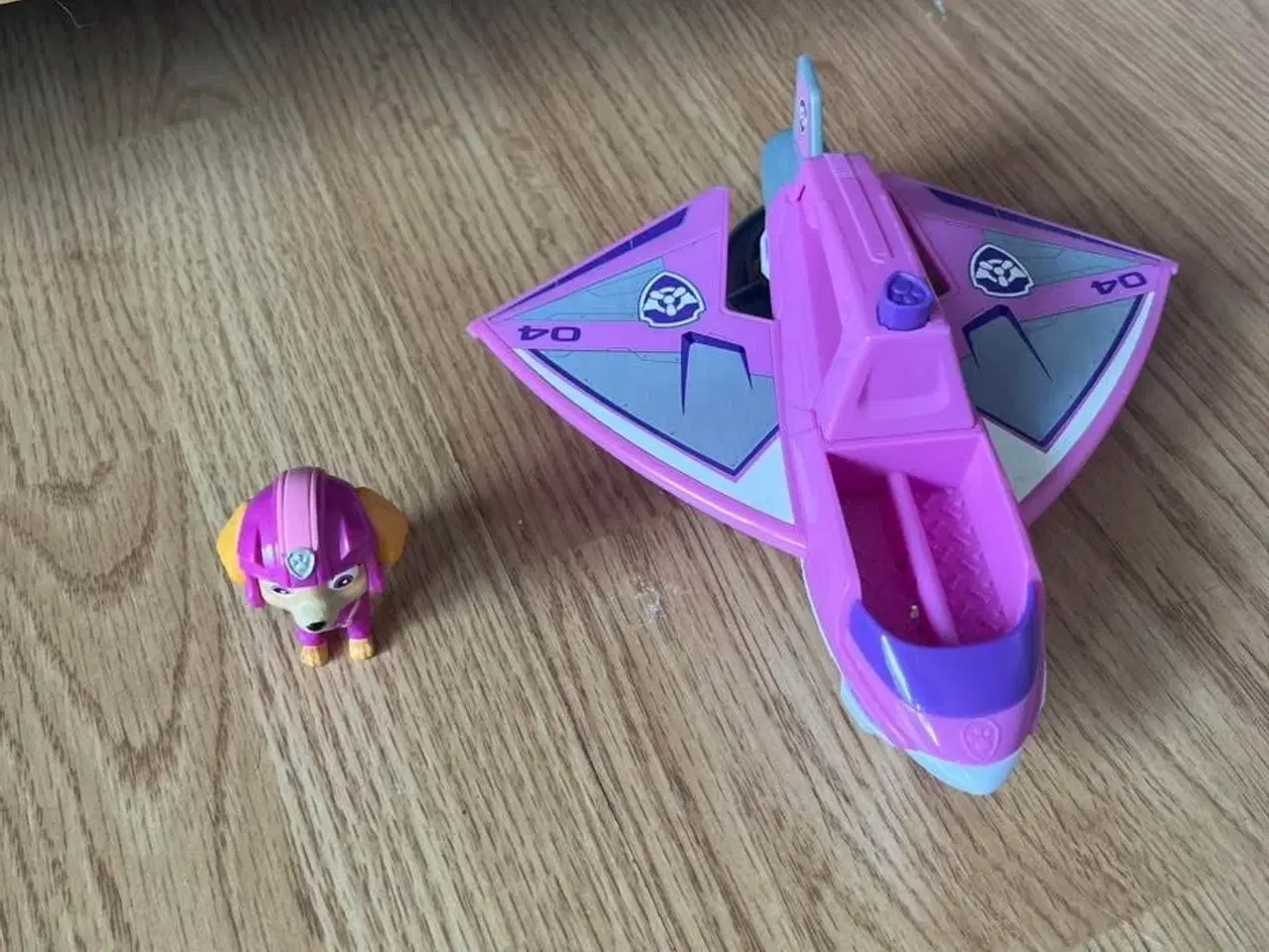 Billede 6 - Paw patrol legetøj