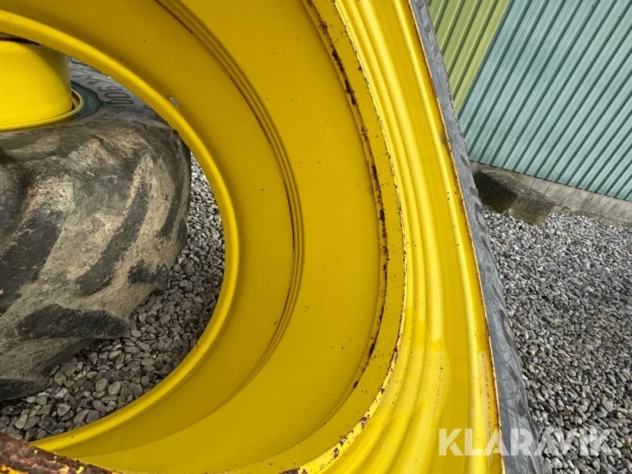 Billede 8 - Tvillingehjul Firelli TM900 High Power 2 styk