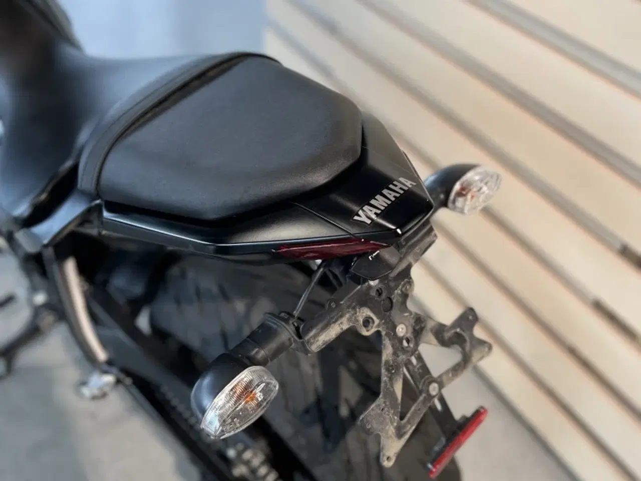 Billede 9 - Yamaha MT-07