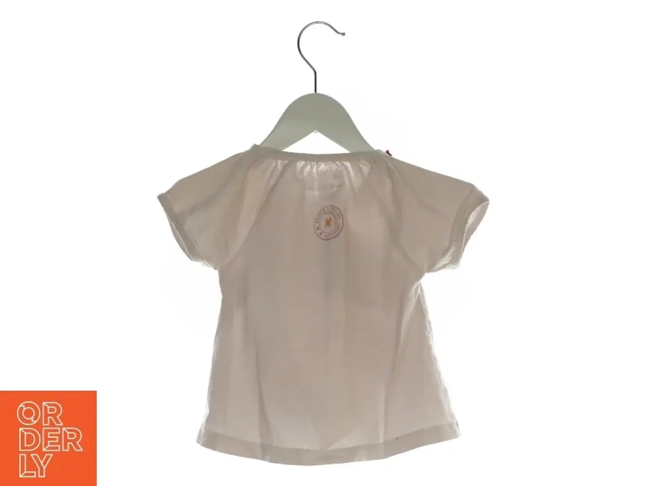 Billede 2 - T-shirt fra Phister & Philina (Str. 86)