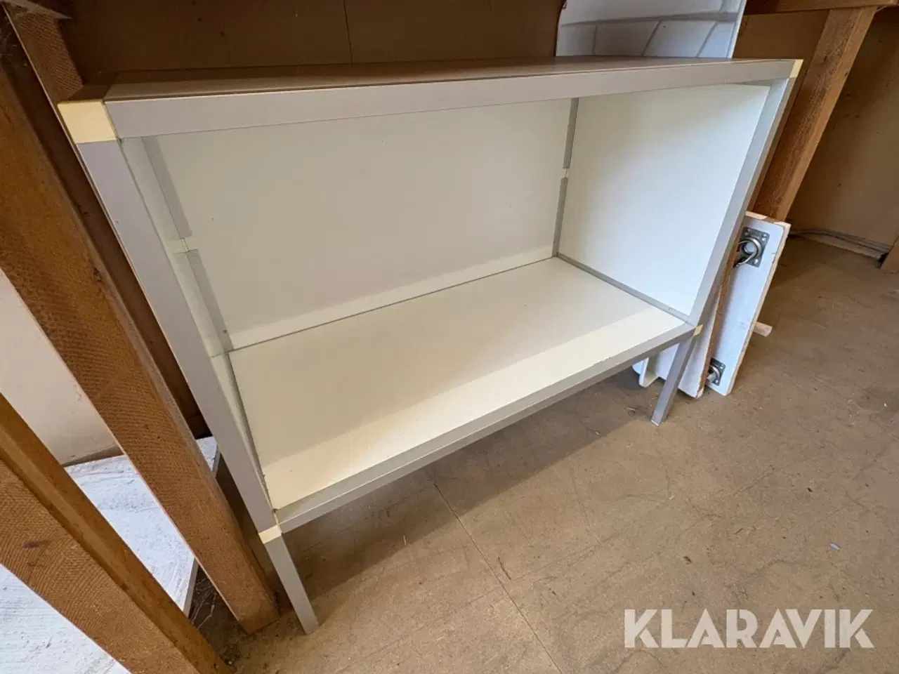 Billede 3 - Disk M&N Inventar
