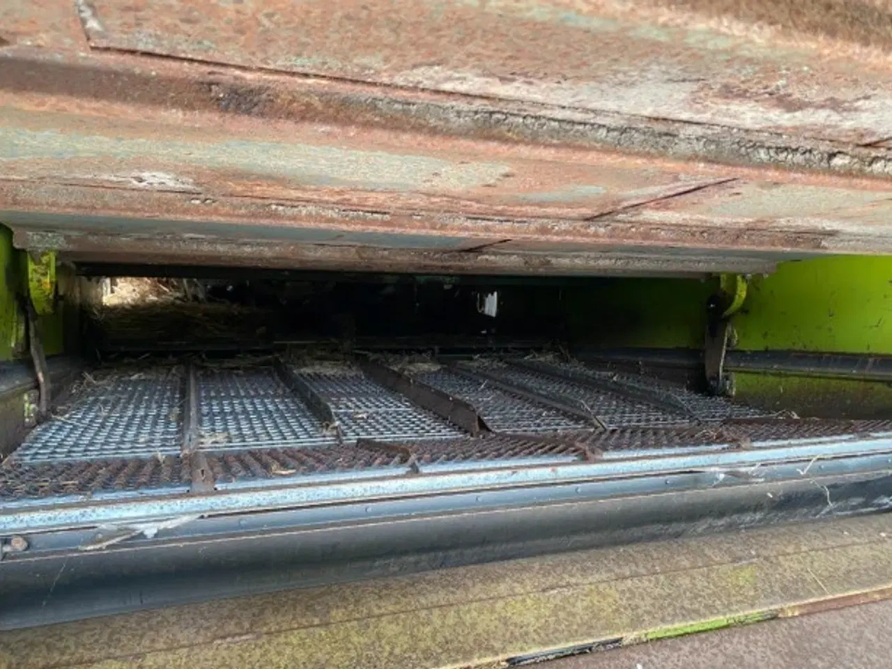 Billede 7 - Claas Dominator 105 (Sælges i dele/For parts)