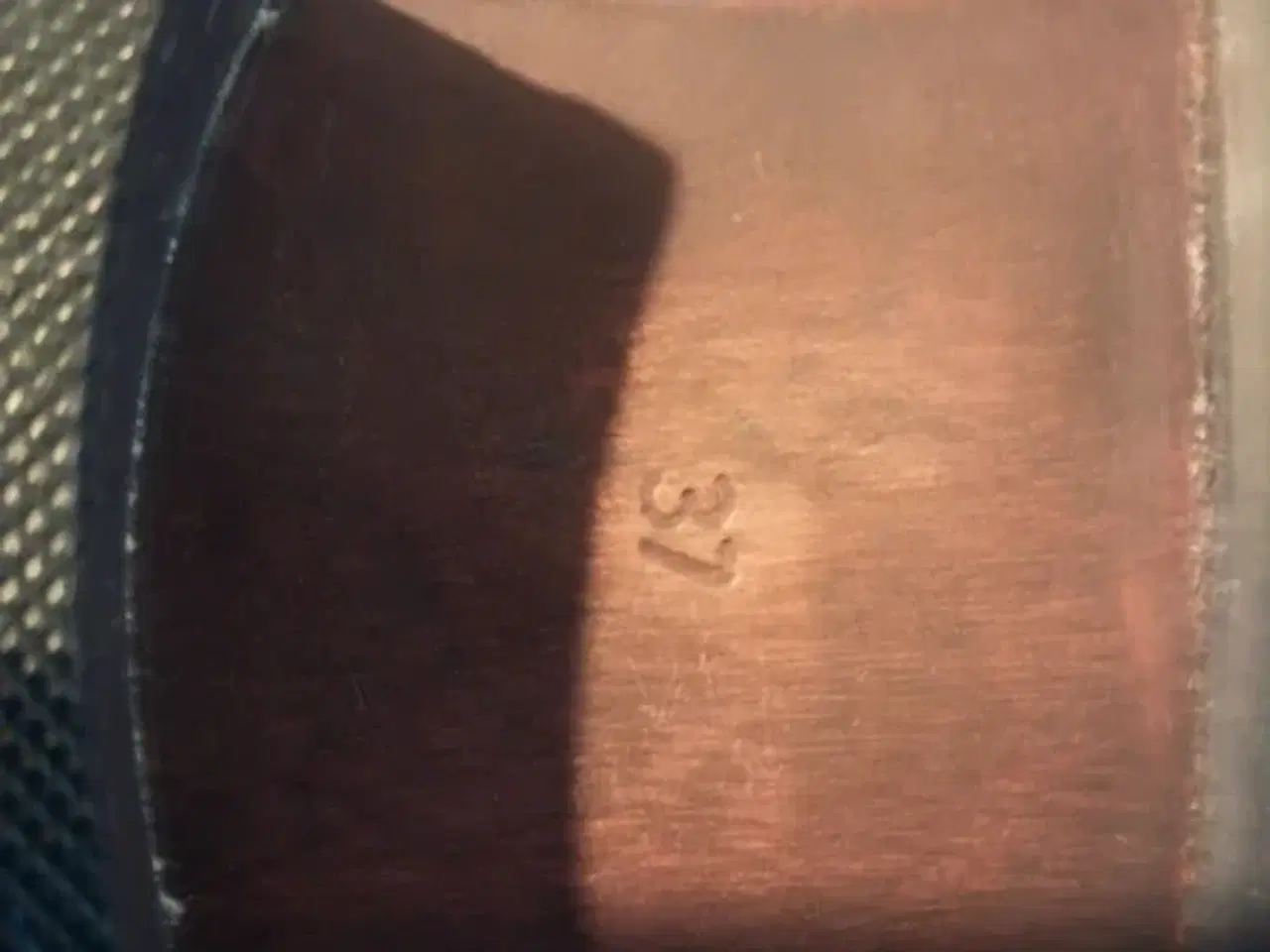 Billede 7 - Elegante lange støvler fra Nome – str. 37