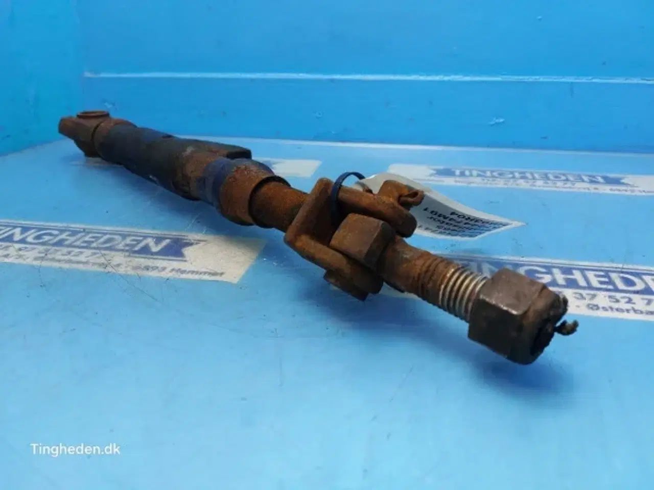 Billede 3 - Massey Ferguson 6465 Stabilisator 3794474M91