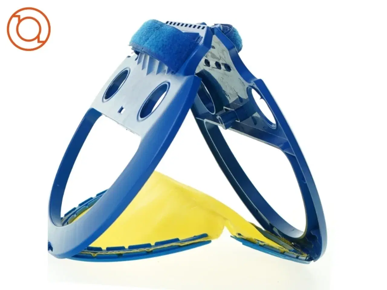 Billede 1 - Legetøj (str. 21 x 19 cm)