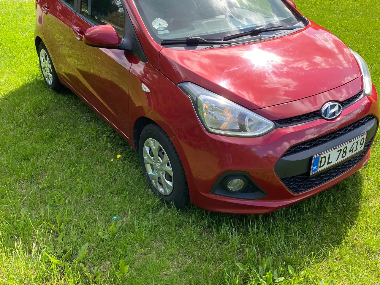 Billede 2 - Hyundai i10 2015 