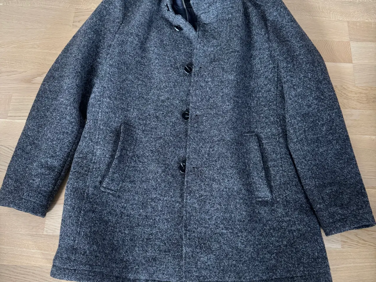 Billede 1 - Milestone 