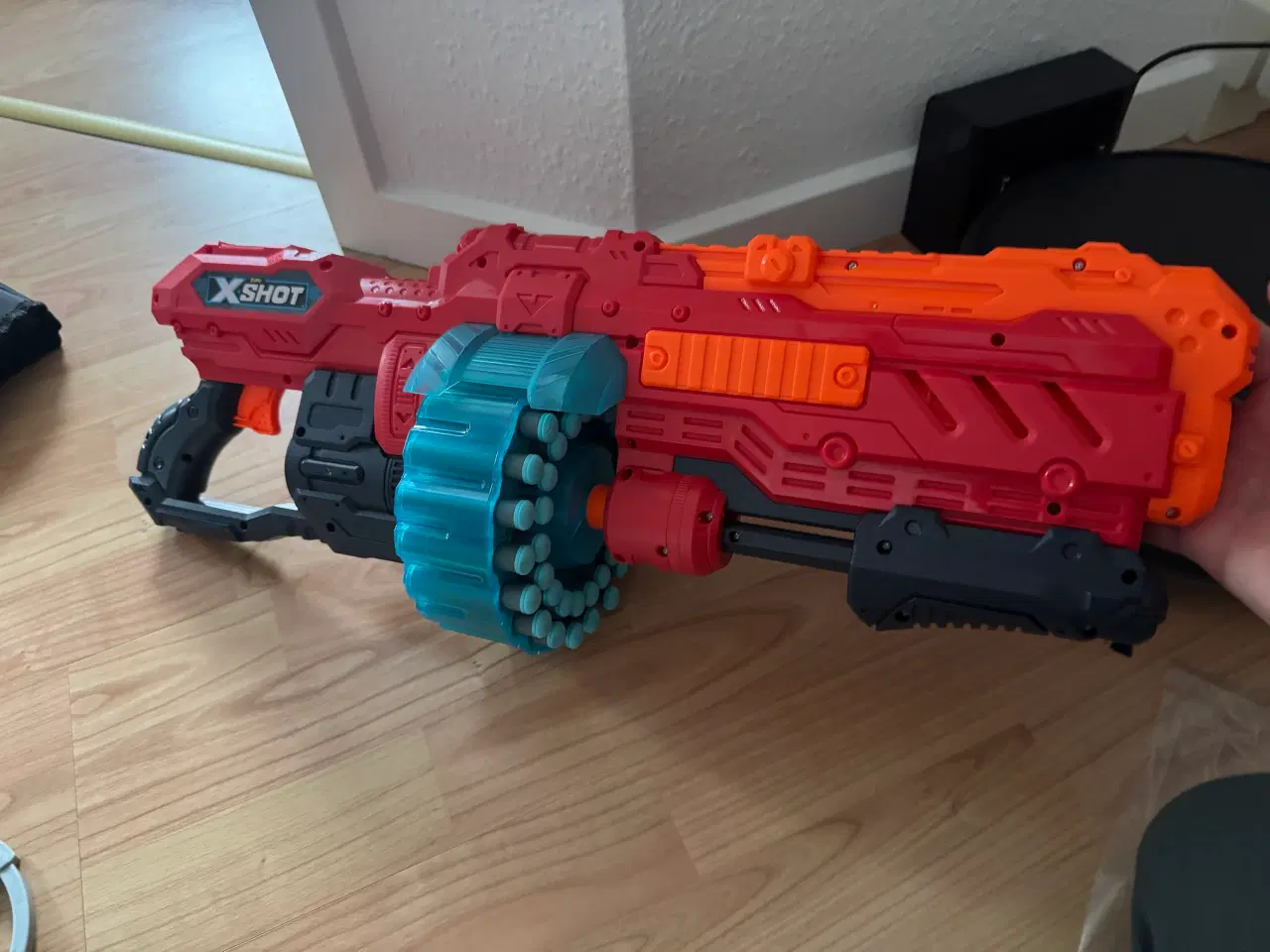 Billede 2 - Diverse legetøjsvåben