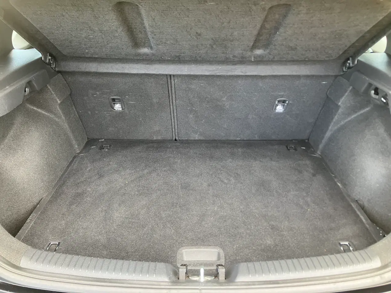 Billede 16 - Hyundai I30 1.0 T-GDI Benzin (2017-model)
