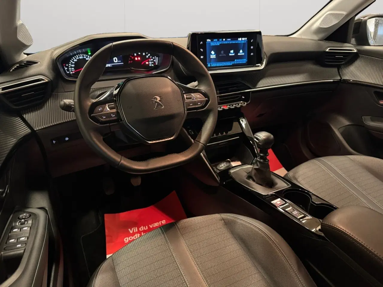 Billede 5 - Peugeot 208 1,2 PureTech 100 Active Pack