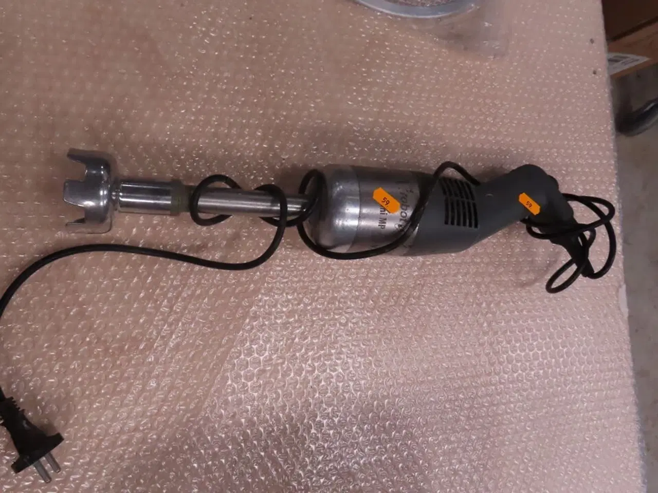 Billede 1 - Håndmixer ROBOT COUPE MINI MP
