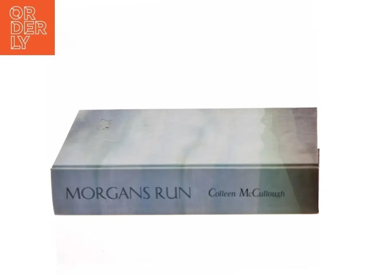 Billede 2 - Morgans Run af Colleen McCullough (Bog)